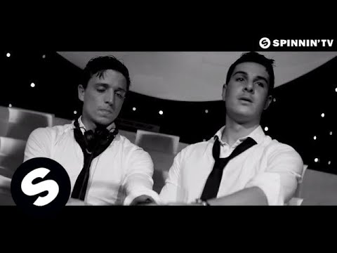 Blasterjaxx & Ibranovski - Astronaut (OUT NOW)