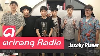 [Super K-Pop] 쟈코비플래닛 (Jacoby Planet) - Happy (Pharrell Williams), Beautiful