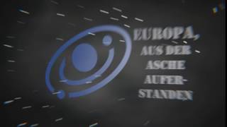 Europa, auferstanden aus der Asche