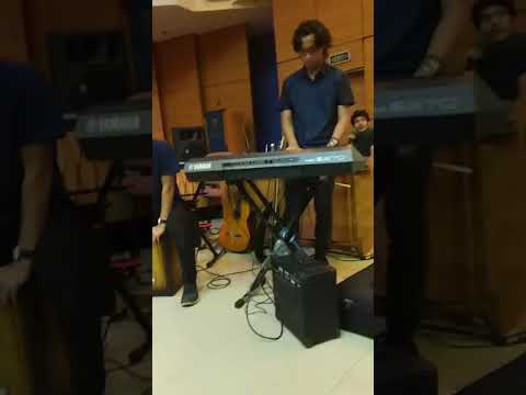 Love song medley & Born this way - Departemen Teknik Kimia UI on TEKNIK CUP 2018