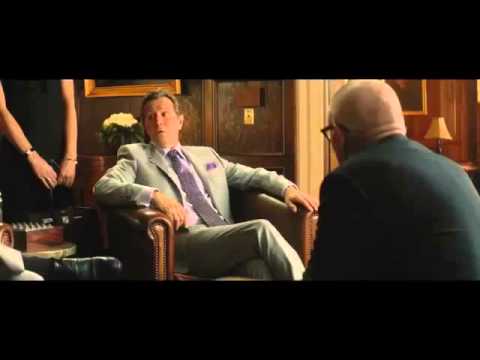 El poder del dinero (2013)