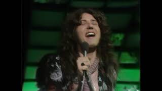 Whitesnake - Bloody Mary (From Top Of The Pops, UK 1978) (HD 60fps)