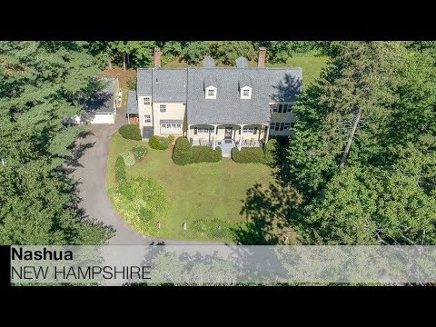 Video of 110C Concord Street | Nashua New Hampshire real estate & homes by Marianna Vis