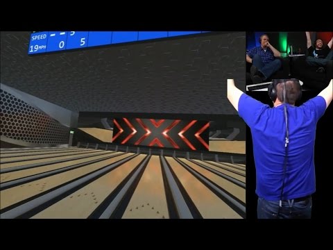 Best of Bomb: VRodeo 02 (Hitman Go, Dolphin Defense, and More) Giant Bomb Highlights