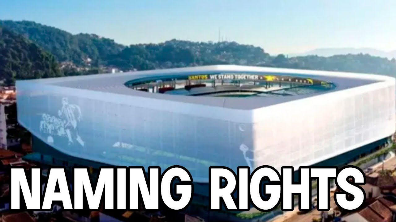 NOVA VILA BELMIRO: NAMING RIGHTS E INÍCIO DAS OBRAS