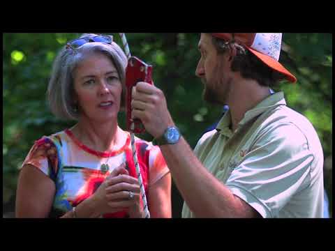 Basic Caving Gear and Techniques