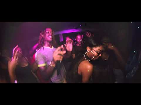 Flyy TheProducer -  Hands On My Body Pt 3 FT. PYT NY & DJ BLIZZ