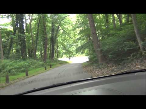 Polytech AKS auf dem Schießstand