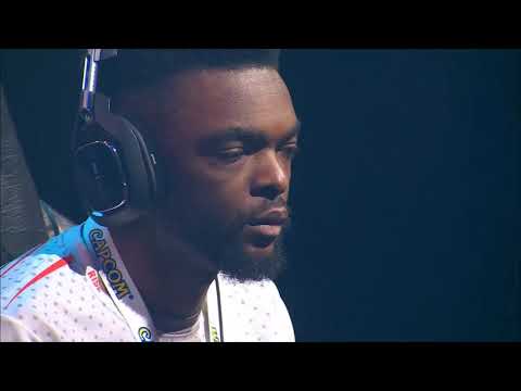 Capcom Cup 2019 - Smug Mayor of Duff City or Pum Pum City vs Bonchan & Nemo!!