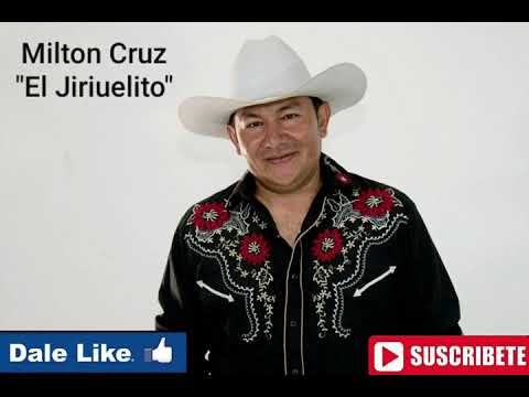 Mi Hermosa Vieja Llanera - Milton Cruz