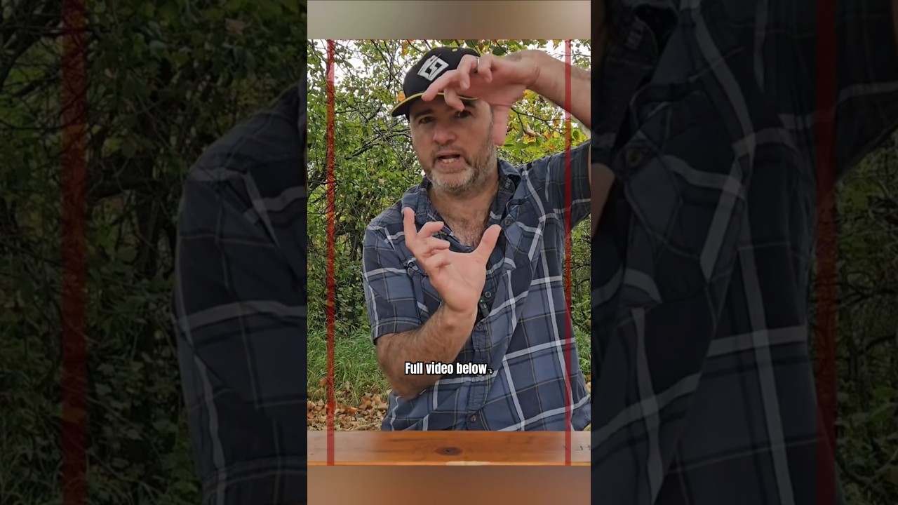 The SECRET to shooting your videos for ALL social media platforms!