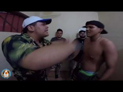 POCHO VS FABRIZZIO FECHA O7 SEMIFINAL  LIGA POSEIDON