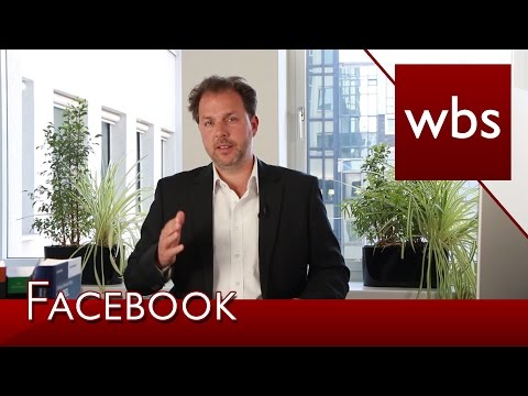 Max Schrems im Kampf gegen Facebook – Start der Gerichtsverhandlung | Kanzlei WBS