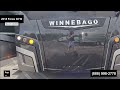 Check out this Video for a 2018 Winnebago Forza 38 W(Stock #464929)  for sale by Pop RVs. This unit is located in Sarasota, FL