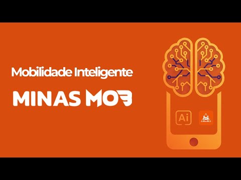 Minas Mob:Peça viagem de carro