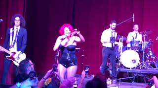 Save Ferris- Come On Eileen - Las Vegas 2018