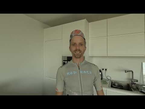 von Göttingen zum Herkules in Kassel und zurück 120km