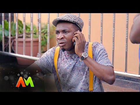You tire, you commot! – My Flatmates | Africa Magic