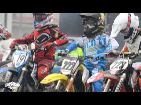 Int. d'Italia SX - MotoLive - Gianluca Facchetti Pumped Up