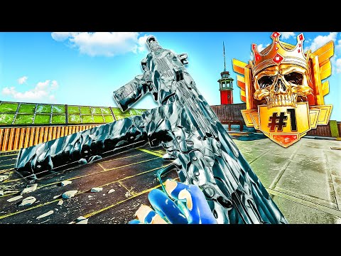 *NEW* TR2 SMG META on REBIRTH ISLAND! (WARZONE)