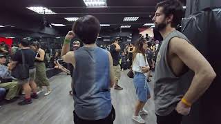 RED GRAVE EP Launch Party After 1