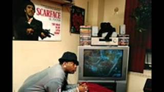 Tony Yayo - Dear Suzie (Instrumental)