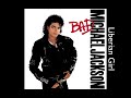 Michael Jackson Liberian Girl Audio