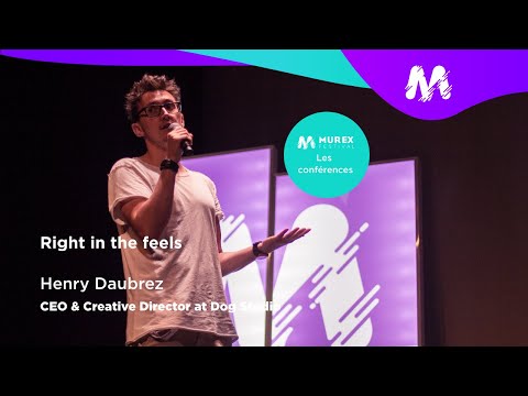 Right in The Feels - Henri DAUBREZ