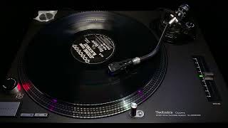 Jerome Featuring Blacknest – Disco Dancin' (Original Mix) 1995
