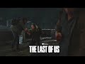 Joel and Tess Finds Out Ellie's Infection Ending - The Last of Us Series HBO Show