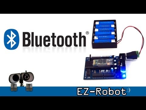 Ezb V3 Can't Connect