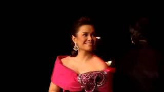 Thank You for the Music  Lea Salonga