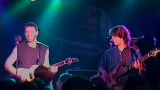 Phish   1991 11 20   Campus Club, Providence, RI