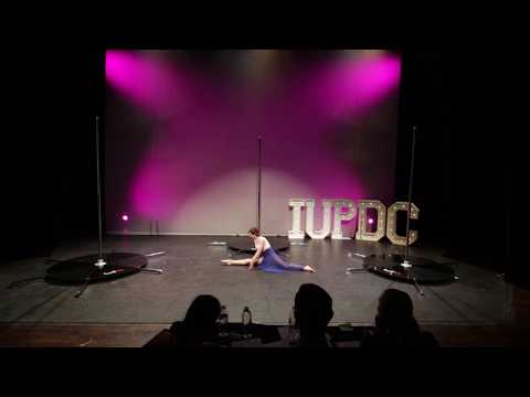 Floriane Perichon - IUPDC 2017 Beginner