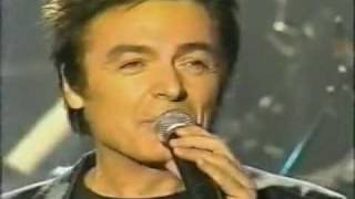 Daniel Lavoie - L&#39;amour est juste (LIVE!  07.11.2004)