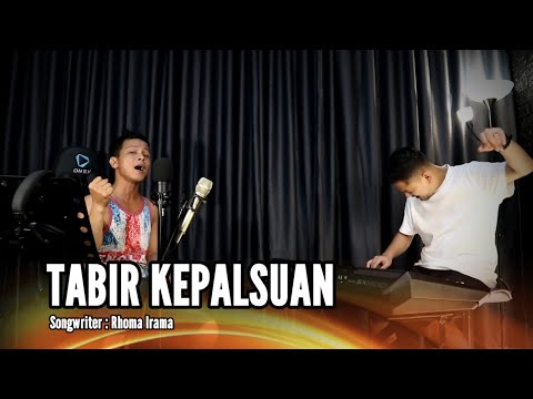 TABIR KEPALSUAN - DANGDUT COVER (OFFICIAL LIVE MUSIC)