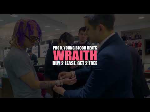 [FREE] Lil Pump Type Beat 2018 "Wraith" | icy Narco Type Beat | Free Type Beat | Instrumental 2018