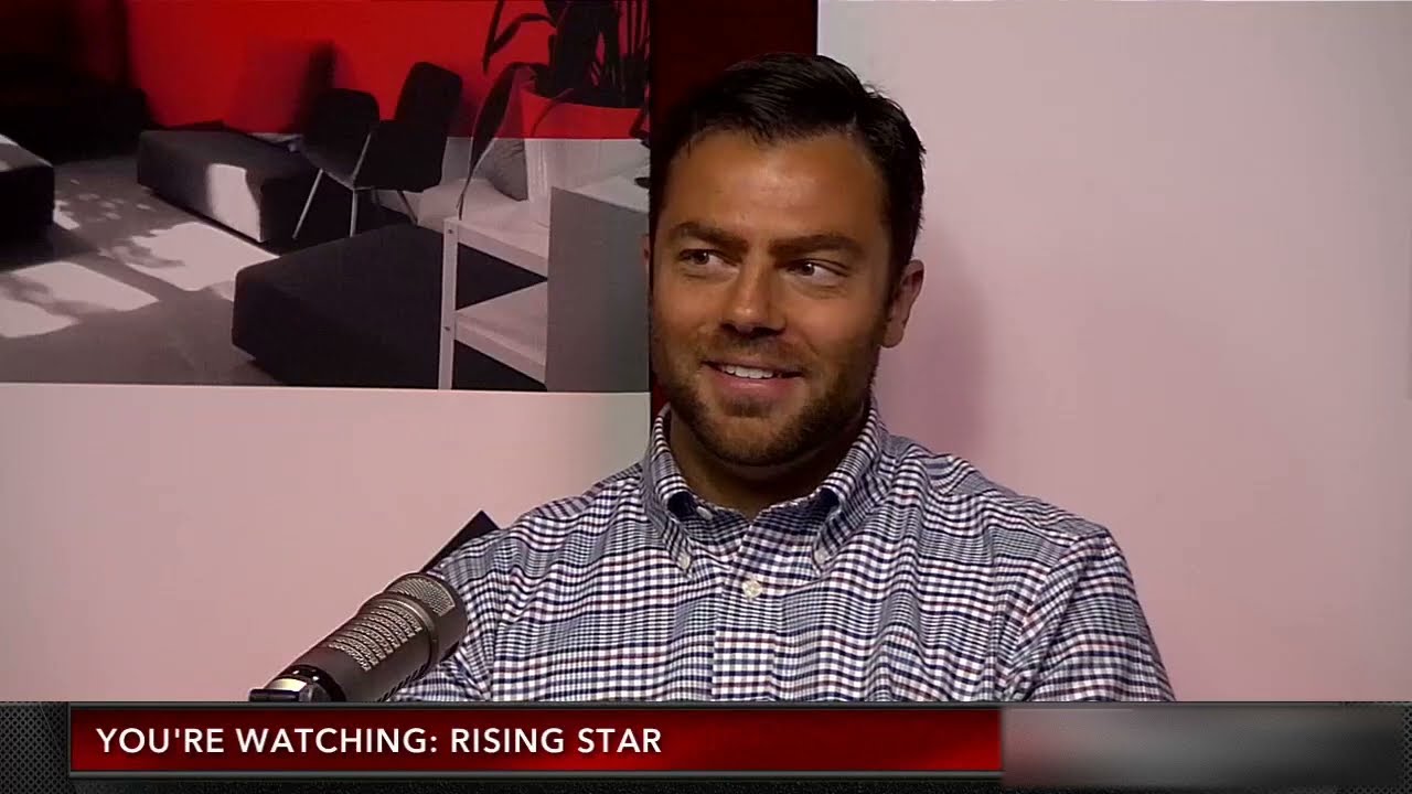 How He Trades Full Time with ONE Strategy