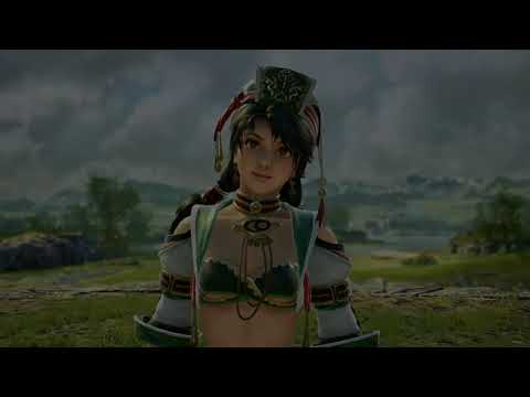 EvoJapan 2020 SoulcaliburVI saturdaynasuka Talim vs YUZU ganondeurf