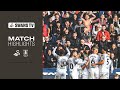 Swansea City v Sheffield Wednesday | Highlights