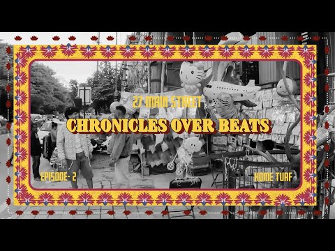 Home Turf | C.O.B. Episode 2 | 27 Main Street