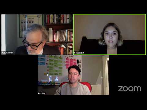 Poly Styrene: I Am a Cliché Q&A