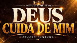 🔥 OUÇA E ACALME SEU CORAÇÃO