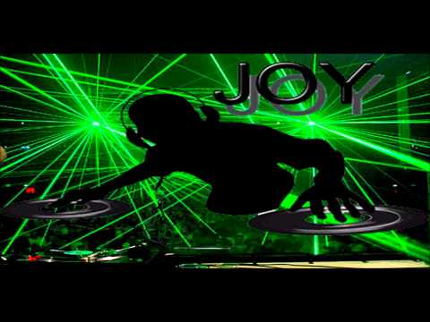 Minimal Techno - BRAZUCA MIX (Mixed By DJ Joy)
