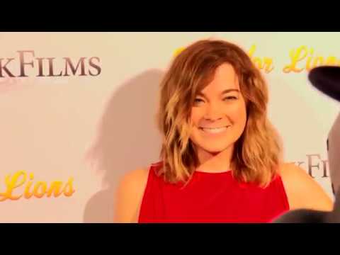 Bachelor Lions Premiere with James Maslow, Mitchel Musso and cast | R. Scott Reid Producer