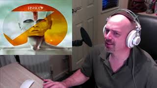 Rishloo - Dark Charade (Reaction)