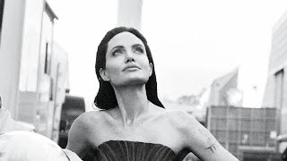 Angelina Jolie Confesses There's One Thing She Misses About Brad Pitt