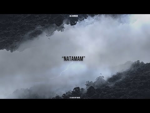 Ali Ashikar — Natamam