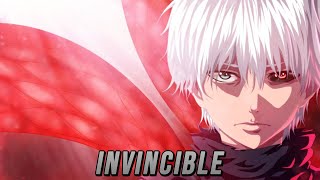 New World Studio MEP - Invincible [HD]