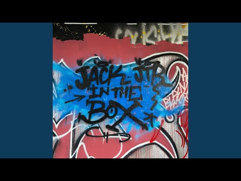 Jack In The Box (feat. Luca Santamaria)